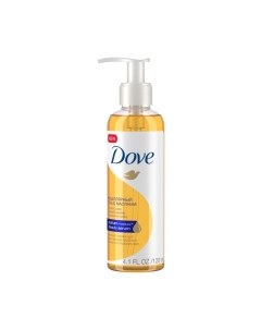 Мицеллярный гель Dove