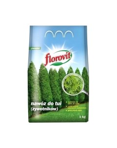 Удобрение Florovit