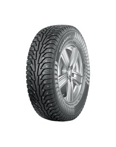 Зимняя легкогрузовая шина Nordman C 205 75R16C 113 111R Ikon tyres (nokian tyres)