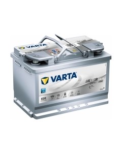 Автомобильный аккумулятор Varta