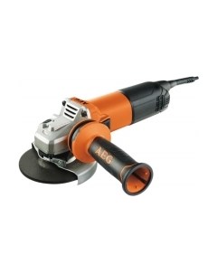 Профессиональная угловая шлифмашина Aeg powertools