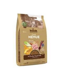 Сухой корм для собак Bosch petfood