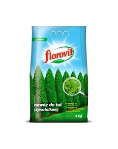 Удобрение Florovit