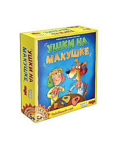 Настольная игра Мир хобби