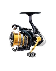 Катушка безынерционная Daiwa