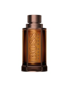 Парфюмерная вода Hugo boss