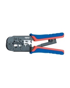 Инструмент обжимной Knipex