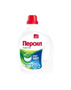 Гель для стирки Persil