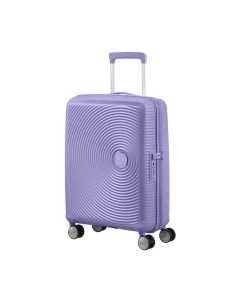 Чемодан на колесах American tourister