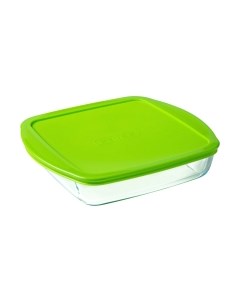 Форма для запекания Cook&Store 212P000/5045ST Pyrex