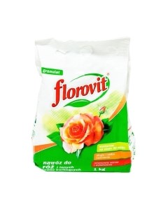 Удобрение Florovit