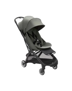 Детская прогулочная коляска Bugaboo