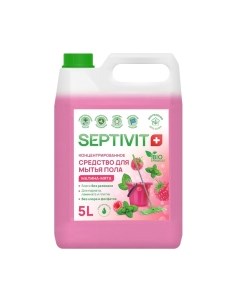 Чистящее средство для пола Septivit