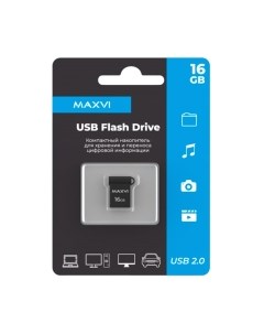 Usb flash накопитель Maxvi