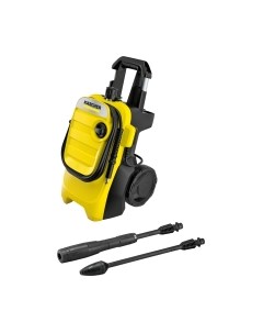 Мойка высокого давления Karcher