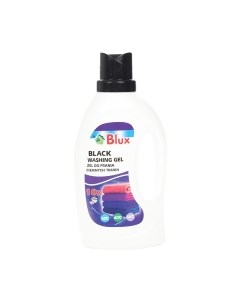 Гель для стирки Blux