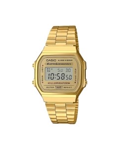 Часы наручные унисекс Casio