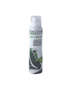 Дезодорант для обуви Coccine