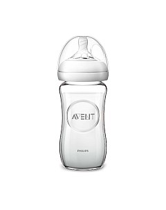 Бутылочка для кормления Philips avent