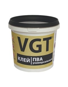 Клей Vgt