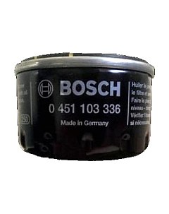 Масляный фильтр Bosch