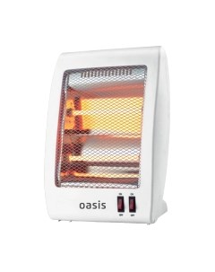 Инфракрасный обогреватель Oasis