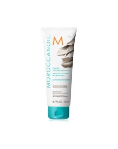 Тонирующая маска для волос Moroccanoil