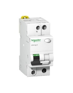 Дифференциальный автомат Schneider electric