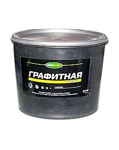 Смазка техническая Oil right