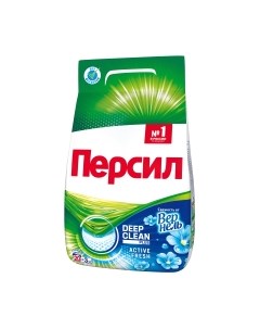 Стиральный порошок Persil