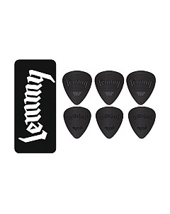 Набор медиаторов Lemmy MHPT02 Dunlop manufacturing