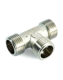 Тройник 1" 270010N101010A General fittings