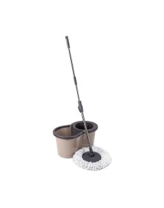 Набор для уборки Spin Mop Verde