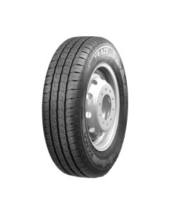 Летняя легкогрузовая шина Trace HK-135 185/75R16C 104/102R Kama