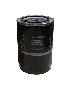 Масляный фильтр W940/50 Mann-filter