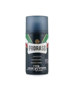 Пена для бритья Proraso