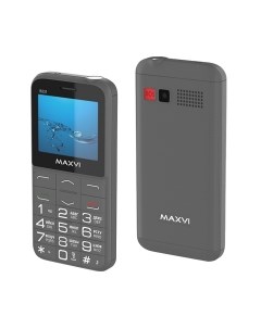 Мобильный телефон B231 Maxvi