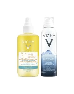 Набор косметики для лица Vichy