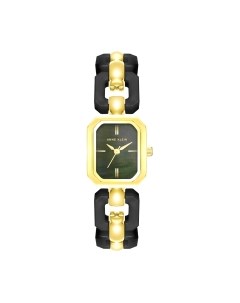 Часы наручные женские AK/4078BKST Anne klein