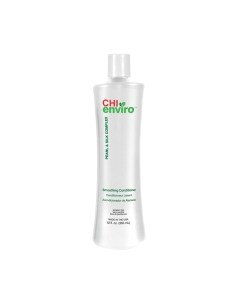 Кондиционер для волос Enviro Smoothing Conditioner разглаживающий Chi