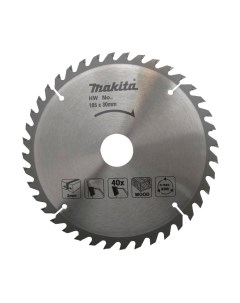 Пильный диск Makita