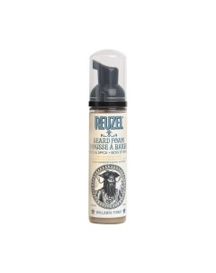 Кондиционер для бороды Wood & Spice Beard Foam Несмываемый Reuzel