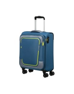 Чемодан на колесах American tourister