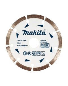 Отрезной диск алмазный Makita