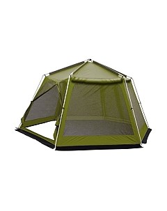 Туристический шатер Lite Mosquito Green / TLT-033.04 Tramp