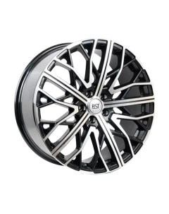 Литой диск Rst wheels