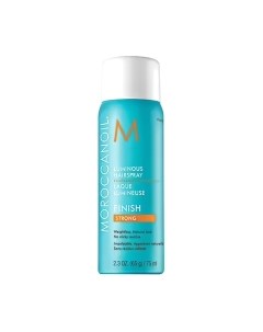 Лак для укладки волос Moroccanoil