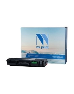 Картридж Nv print