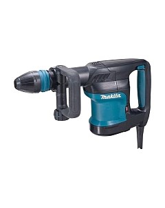 Профессиональный отбойный молоток HM0871C Makita