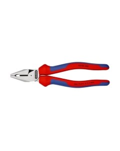 Плоскогубцы Knipex